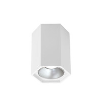 Накладной светодиодный светильник Elektrostandard a055856 25036/LED (белый)