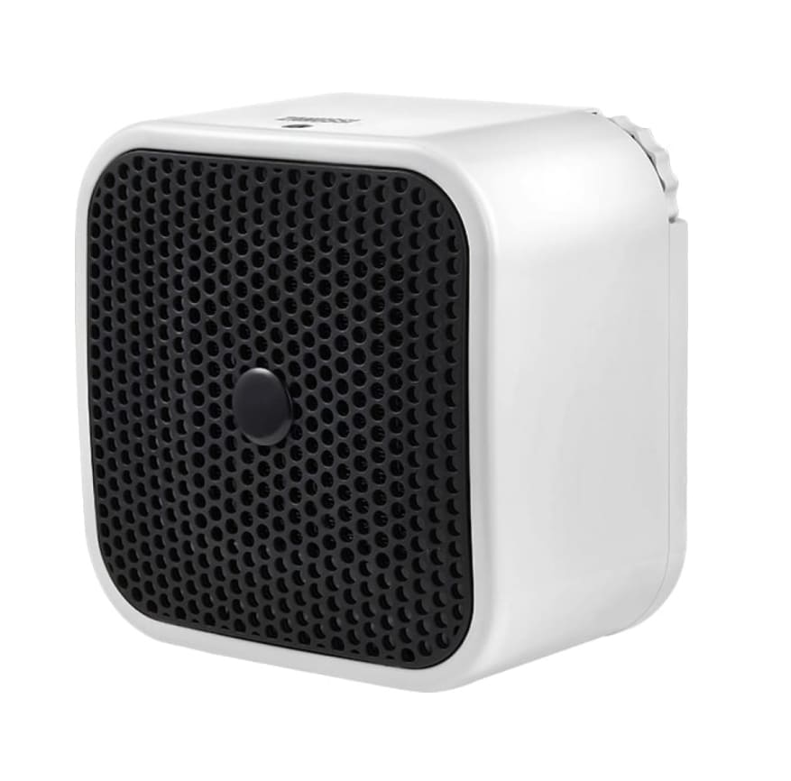 Тепловентилятор Zanussi ZFH/C-408