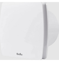 Вентилятор вытяжной Ballu BAF-SL100