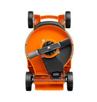 Газонокосилка аккумуляторная STIHL RMA 235.0 AK 20 AL101