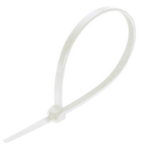Хомут нейлон Smartbuy SBE-CT-76-300-W 7.6-300 (белый)