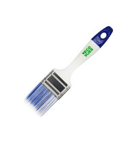 Кисть Ecovlies blue 40мм 5020140