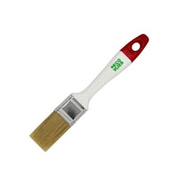 Кисть Ecovlies red 30мм 5010130