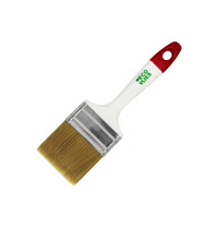 Кисть Ecovlies red 80мм 5010180