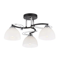 Люстра RL SS 2934/3 BK+CR УУО00005096
