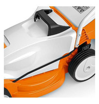 Газонокосилка электрическая STIHL RME 235.0(INT2)