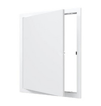 Люк ревизионный Evecs L2530N фланец 250*300 (нажимной 275*325 пластик)