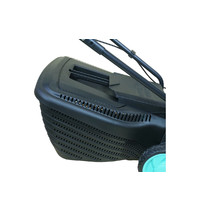 Газонокосилка бензиновая Sturm! PL4014  5 л.с