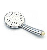 Лейка душевая Thermofix Premium 53344 (5 режимов,хром ) SH-111