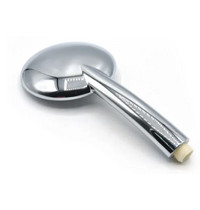 Лейка душевая Thermofix Premium 53344 (5 режимов,хром ) SH-111