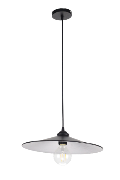 Люстра 192X BK (5) RB000081750