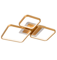 Люстра RL SS 2191/3 Gold (1) УУО00004244