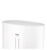 Водонагреватель Ballu BWH/S 30 Rodon SP