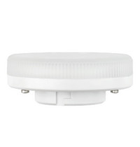 Лампа светодиод Volpe серия Norma LED-GX53-17W/4000K/GX53/FR/NR (матовая белый свет 4000К)