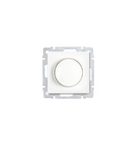 Светорегулятор (диммер) 600W белый 