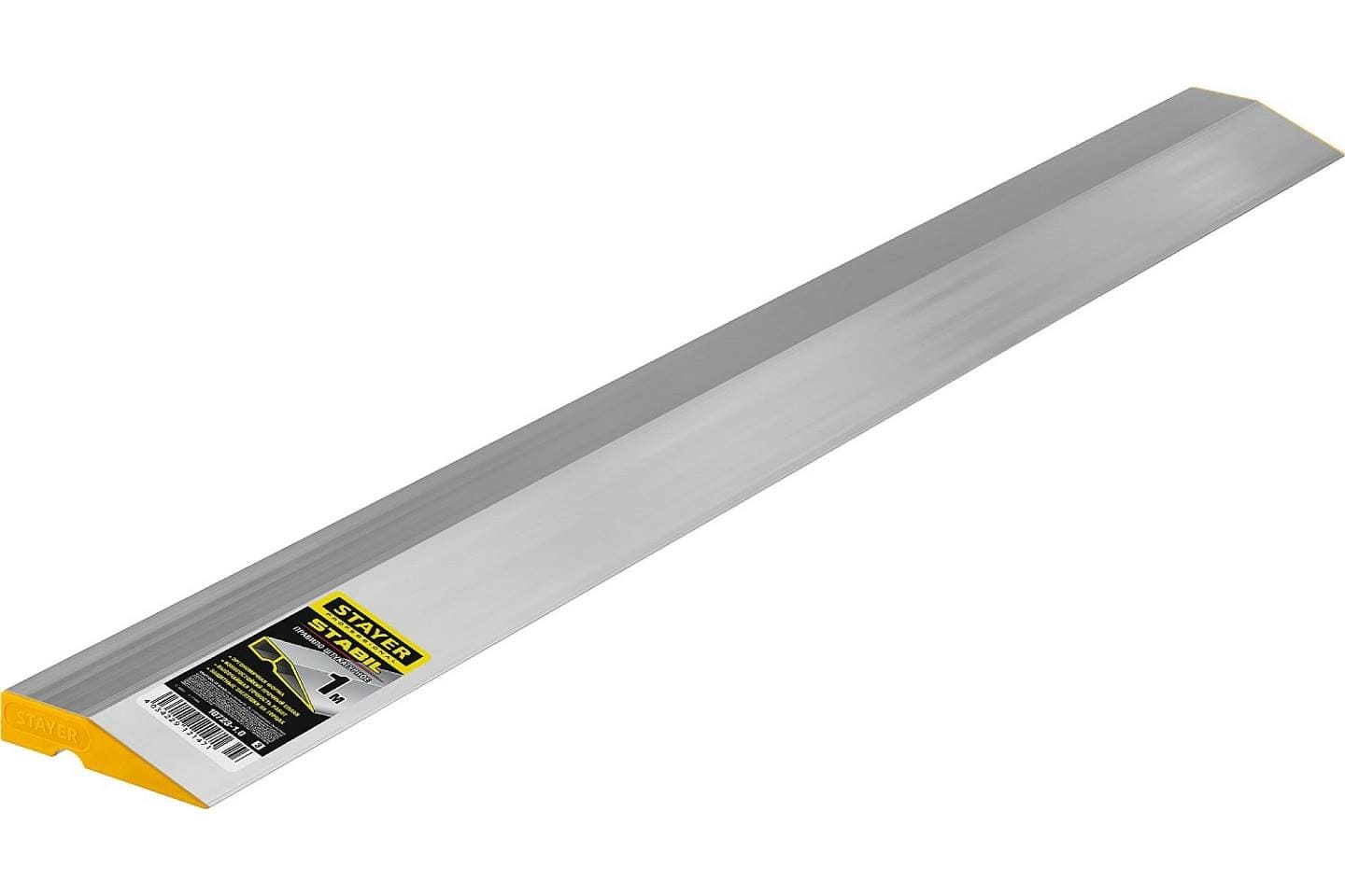 Правило Stayer Stabil Professional 10723-1.0_z03 1 м