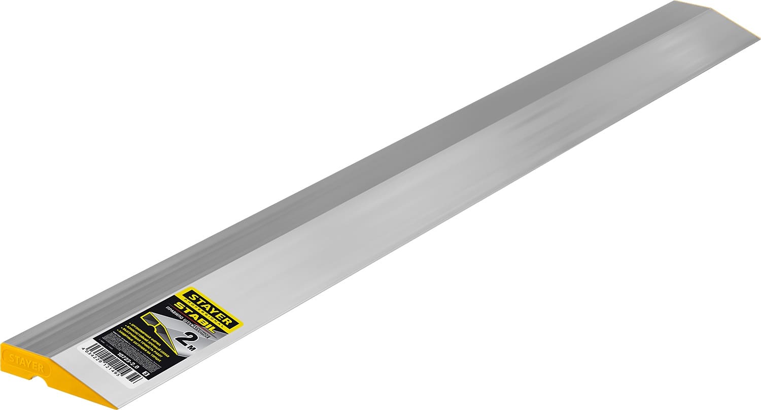 Правило Stayer Stabil Professional 10723-2.0_z03 2 м