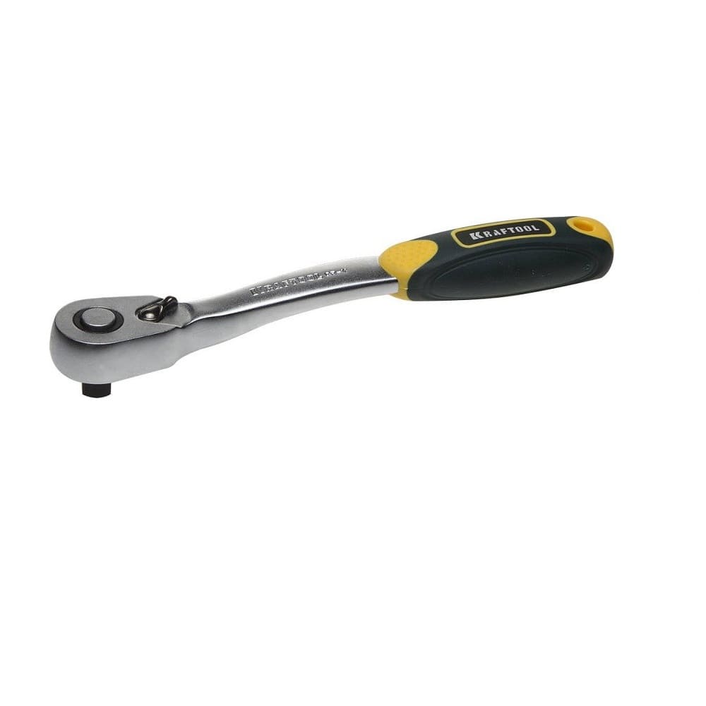 Ключ-трещотка Kraftool INDUSTRIE QUALITAT 27795-3/8_z02