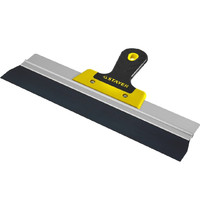 Шпатель фасадный Stayer Professional 10045-35 350мм (анодированный, алюминиевая направляющая, 2-хкомпонентная ручка