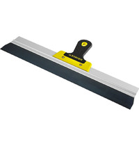 Шпатель фасадный Stayer Professional 10045-47 470мм (анодированный, алюминиевая направляющая, 2-хкомпонентная ручка