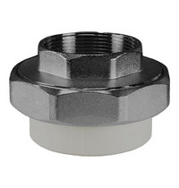Американка вн/рез Valfex 54135 (серый 25*1/2)