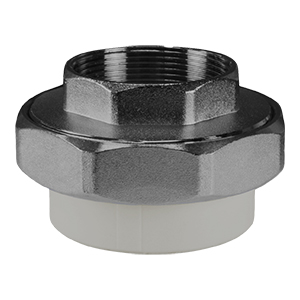 Американка вн/рез Valfex 54139 (серый 32*1)