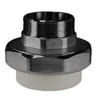 Американка нар/рез Valfex 54143 (серый 20*1/2)
