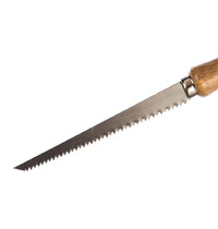Ножовка по гипсокартону Stayer Standard 1517