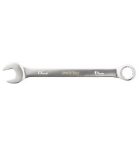 Ключ Smartbuy tools SBT-OWS-13p1 (комбинированный на 13 мм хромированный 40X)