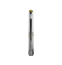 Насос скважинный с плавным пуском ASP 1С-50-90 3050(каб 35м)