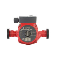 Насос циркуляционный 25/40-180 с гайками RS Valtec VRS.254.18.0