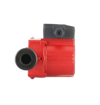Насос циркуляционный 25/40-180 с гайками RS Valtec VRS.254.18.0