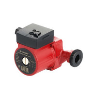 Насос циркуляционный 25/40-180 с гайками RS Valtec VRS.254.18.0