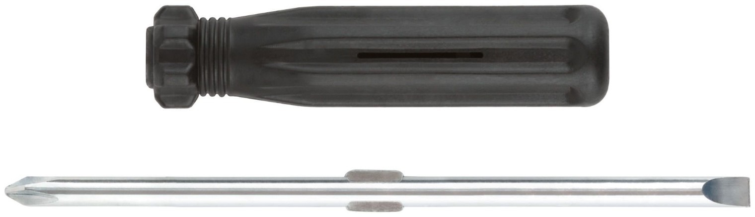Отвертка с переставным стержнем SL6хPH2