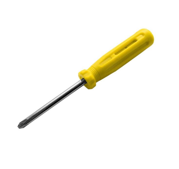 Отвертка с переставным стержнем SL6хPH2