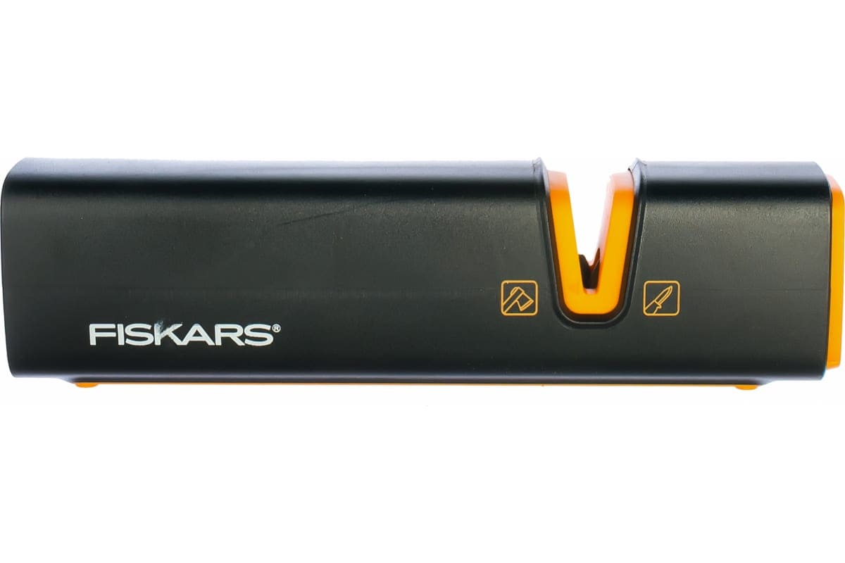 Точилка для топоров и ножей Fiskars 1000601