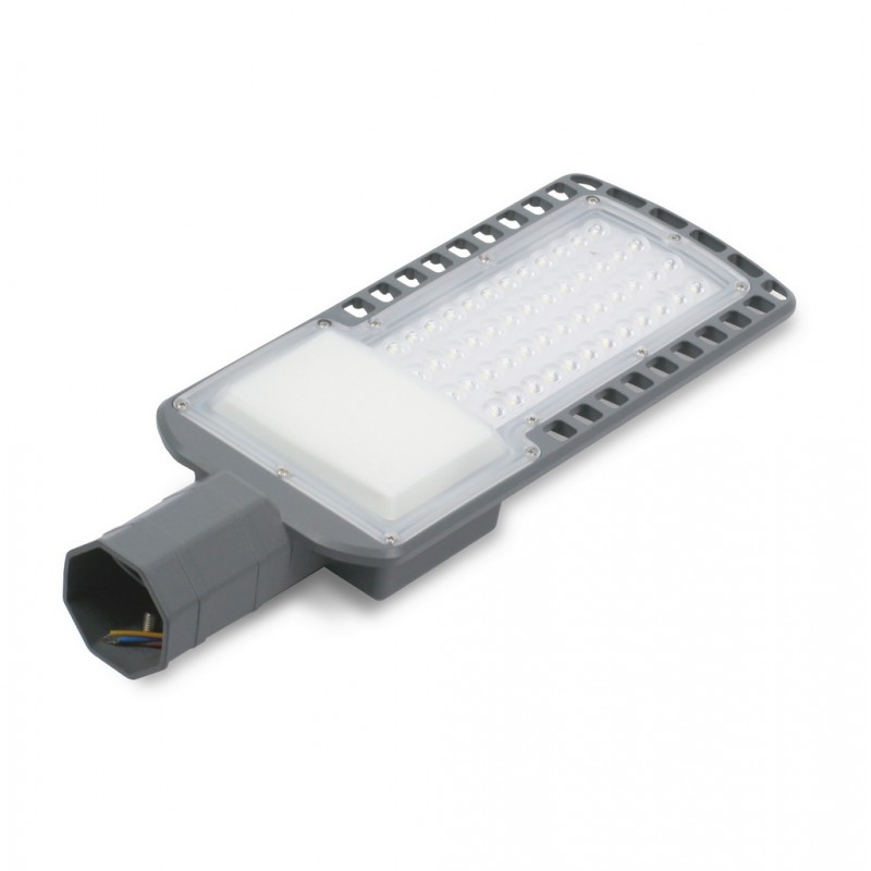 Светильник уличный консольный SL3 Smartbuy SBL-SL3-70-6K (LED 70w/6000K/IP65 D 65 мм)