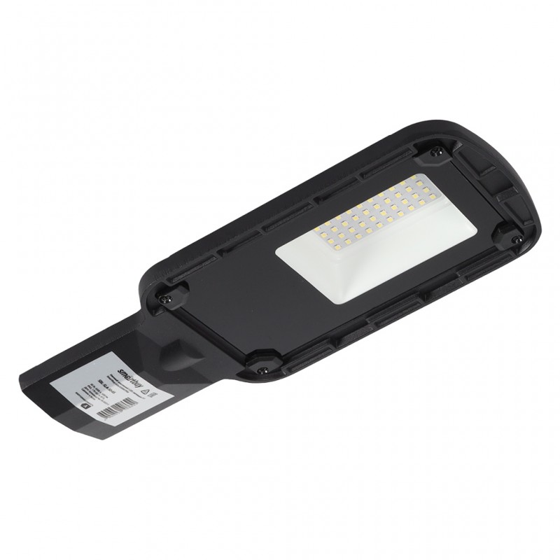 Светильник уличный консольный SL4 Smartbuy SBL-SL4-50-65 (LED 50w/6500K/IP65)