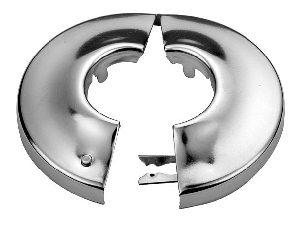 Чашка Санакс 159 (декоративная хромированная