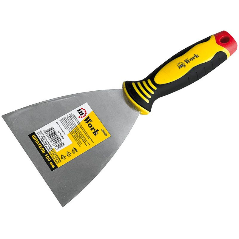 Шпатель