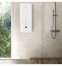 Водонагреватель Electrolux EWH 80 Centurio IQ 3.0 1449178