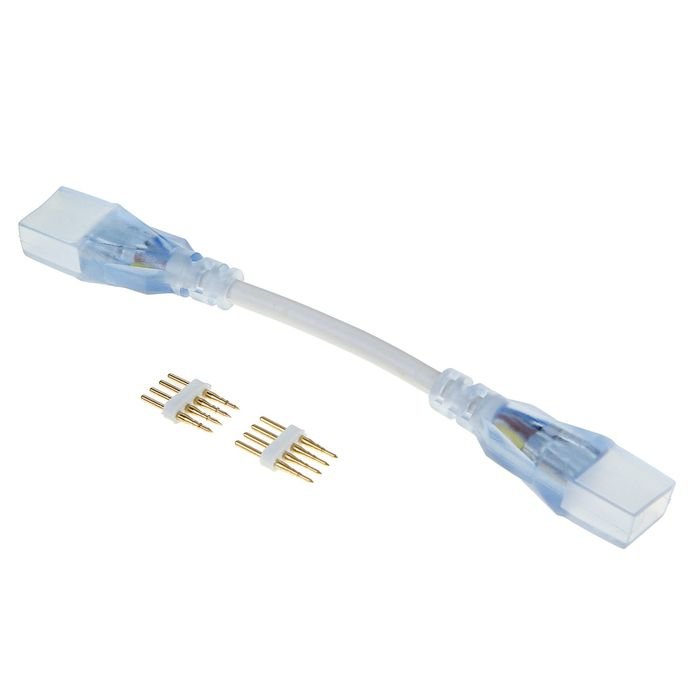 Коннектор гибкий G-2835-SCS-IP20-NL по 10 шт