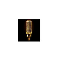 Лампа Glden-Crystal-5-230-E27-2700 661018 (золотая 1/10/100)