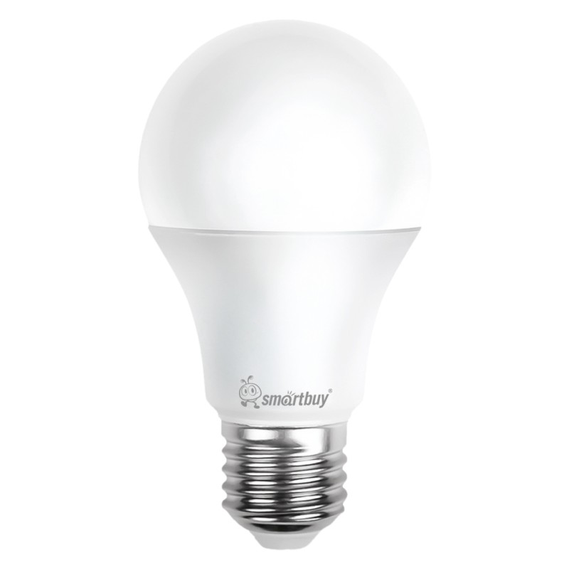 Лампа светодиодная Smartbuy 230V Е27 20вт 4000К