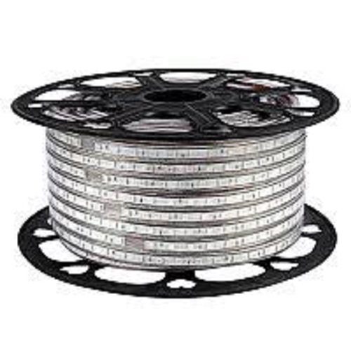 Лента Гибкий Неон GLS-2835-120-9.6-220-NL-IP67-6 бухта 50м 6500К