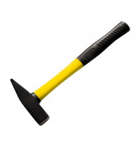 Молоток InWork 44298 (слесарный 800г фиберглассовая рукоятка)