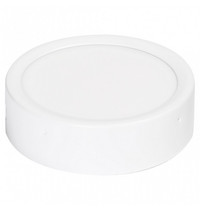 Накладной (LED) светильник Round SDL Smartbuy-6w/6500K/IP20