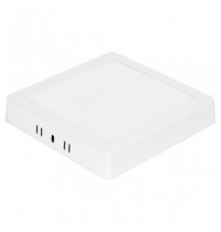 Накладной (LED) светильник Square SDL Smartbuy-12w/6500K/IP20