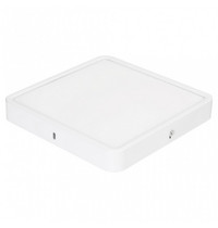 Накладной (LED) светильник Square SDL Smartbuy-18w/6500K/IP20