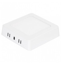 Накладной (LED) светильник Square SDL Smartbuy-6w/6500K/IP20